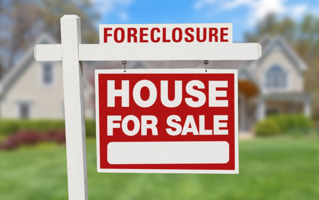 Houston Foreclosure Lawyer - Guzman Law Firm